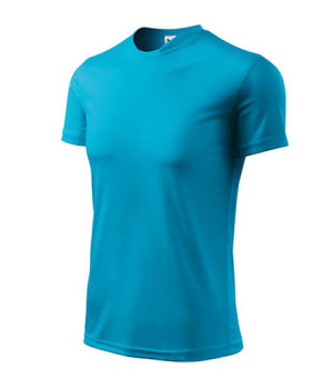 Unisex T-Shirt FANTASY 124 - Reklamnepredmety