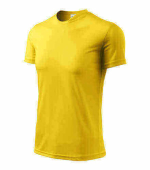 Unisex T-Shirt FANTASY 124 - Reklamnepredmety