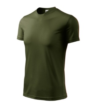 Herren-T-Shirt-Fantasie - Reklamnepredmety