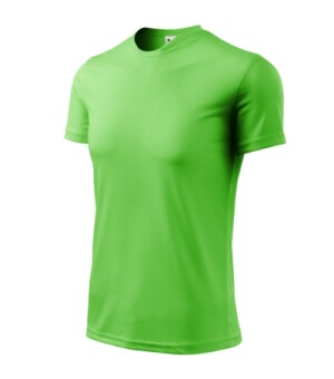 Herren-T-Shirt-Fantasie - Reklamnepredmety