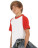 Base-Ball/kids T-Shirt - 118-42-054 - variant Fr 118420544