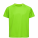 Kinder t-shirt Active 140 Raglan