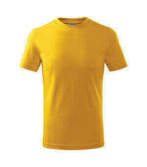 Kinder Basic T-Shirt 138 - Reklamnepredmety