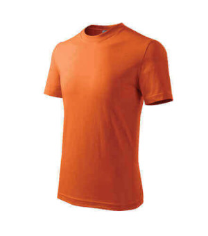 Kinder Basic T-Shirt 138 - Reklamnepredmety