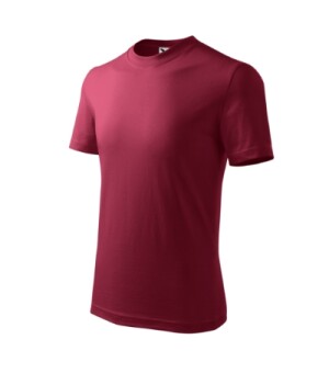 Kinder Basic T-Shirt 138 - Reklamnepredmety