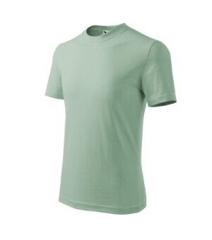 Kinder Basic T-Shirt 138 - Reklamnepredmety