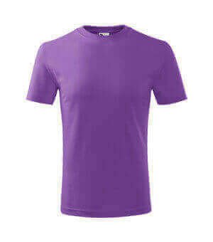 Kinder T-Shirt Classic Neu - Reklamnepredmety