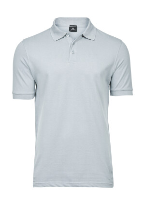 Luxury Stretch Polo - Reklamnepredmety