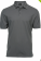 Luxury Stretch Polo - seda-pudr - variant 