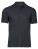 Luxury Stretch Polo - tj1405-dark-grey-solid-1 - variant 