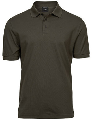 Luxury Stretch Polo - Reklamnepredmety
