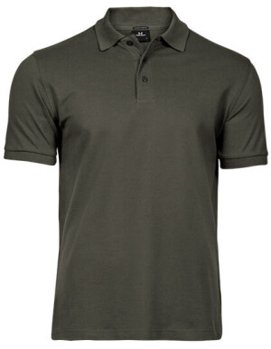 Luxury Stretch Polo - Reklamnepredmety