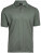 Luxury Stretch Polo - tj1405-leaf-green - variant 