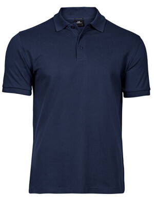 Luxury Stretch Polo - Reklamnepredmety