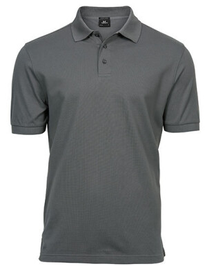 Luxury Stretch Polo - Reklamnepredmety