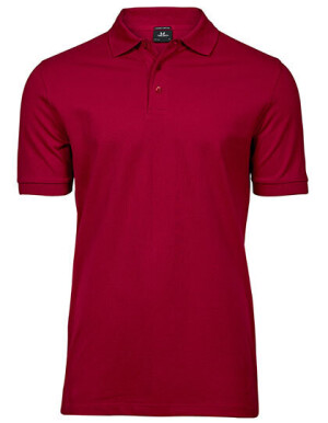 Luxury Stretch Polo - Reklamnepredmety