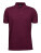 Luxury Stretch Polo - tj1405-wine - variant 