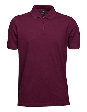 Luxury Stretch Polo - Reklamnepredmety