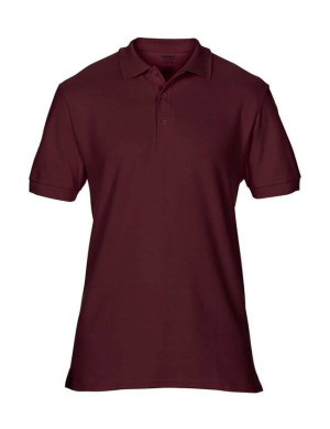 Premium Cotton Double Piqué Polo - Reklamnepredmety