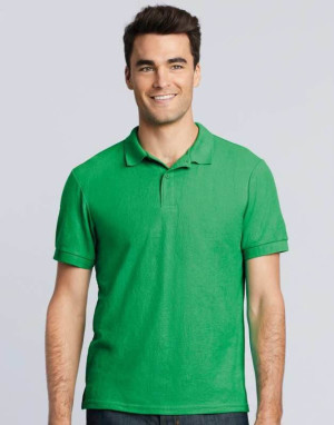 DryBlend Double Piqué Polo - Reklamnepredmety
