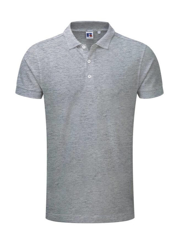 Men`s Stretch Polo