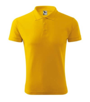 Herren Pique Polo 203 - Reklamnepredmety