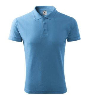 Herren Pique Polo 203 - Reklamnepredmety