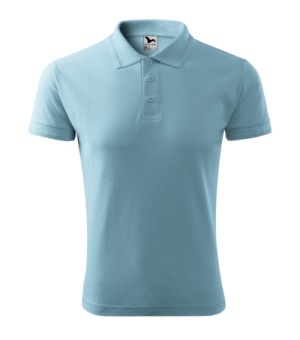 Herren Pique Polo 203 - Reklamnepredmety