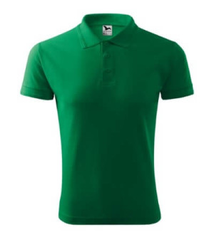 Herren Pique Polo 203 - Reklamnepredmety