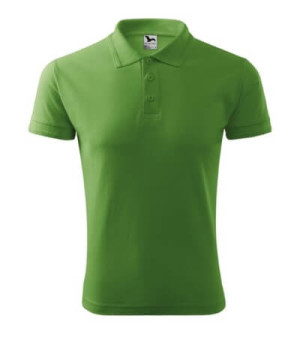Herren Pique Polo 203 - Reklamnepredmety