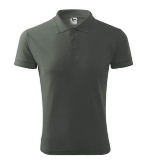 Herren Pique Polo 203 - Reklamnepredmety