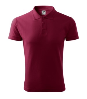 Herren Pique Polo 203 - Reklamnepredmety