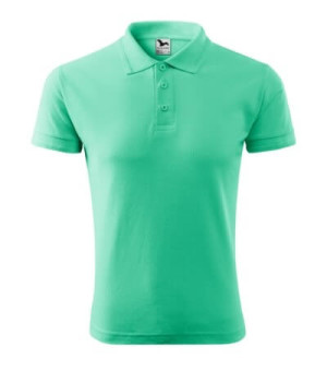 Herren Pique Polo 203 - Reklamnepredmety