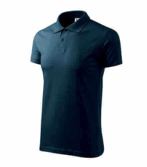 Single J. poloshirt - Reklamnepredmety