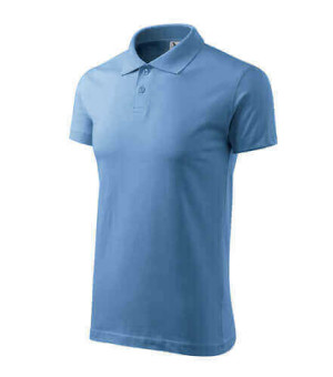 Single J. poloshirt - Reklamnepredmety