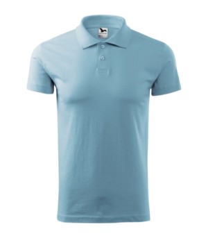 Single J. poloshirt - Reklamnepredmety
