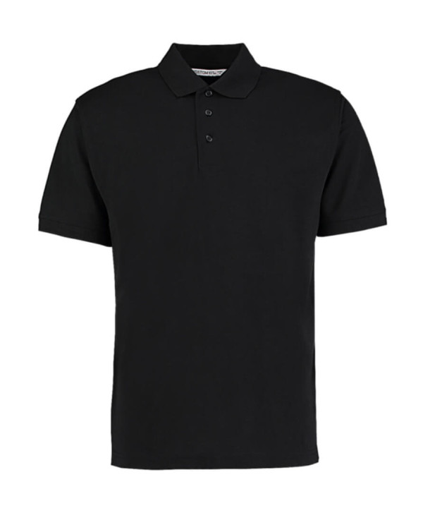 Men`s Klassic Polo Superwash® 60º