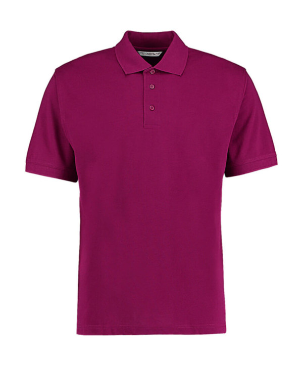 Men`s Klassic Polo Superwash® 60º
