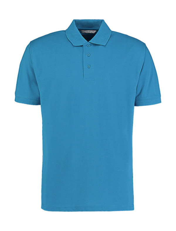Men`s Klassic Polo Superwash® 60º