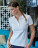 Ladies Heavy Polo Piqué - 578-54-000 - variant Fr 578540003