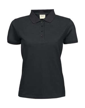 Ladies Heavy Polo Piqué - Reklamnepredmety
