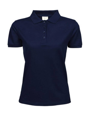 Ladies Heavy Polo Piqué - Reklamnepredmety
