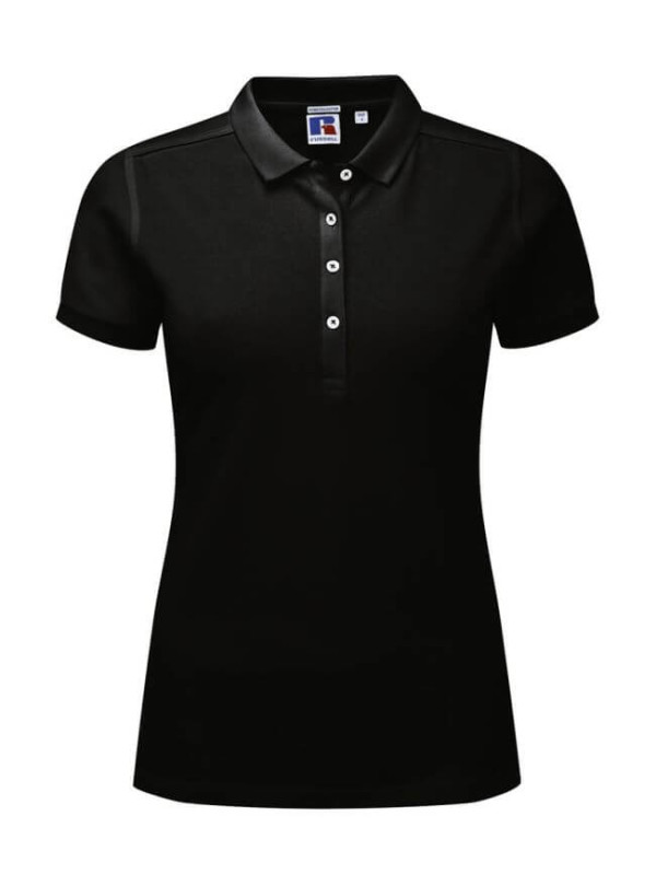 Ladies’ Stretch Polo