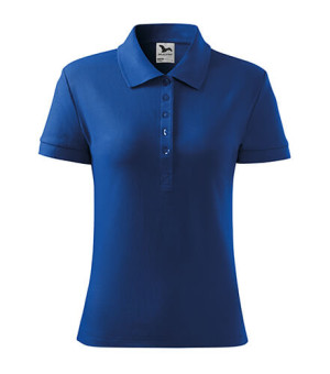 Cotton Damen-Poloshirt - Reklamnepredmety