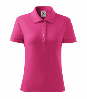 Cotton Damen-Poloshirt - Reklamnepredmety
