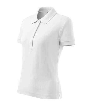 Cotton Damen-Poloshirt - Reklamnepredmety