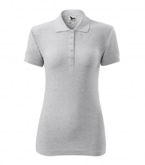 Cotton Damen-Poloshirt - Reklamnepredmety