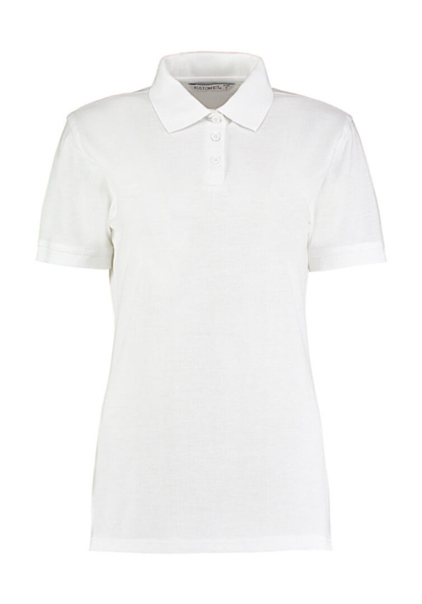 Ladies` Klassic Polo Superwash 60
