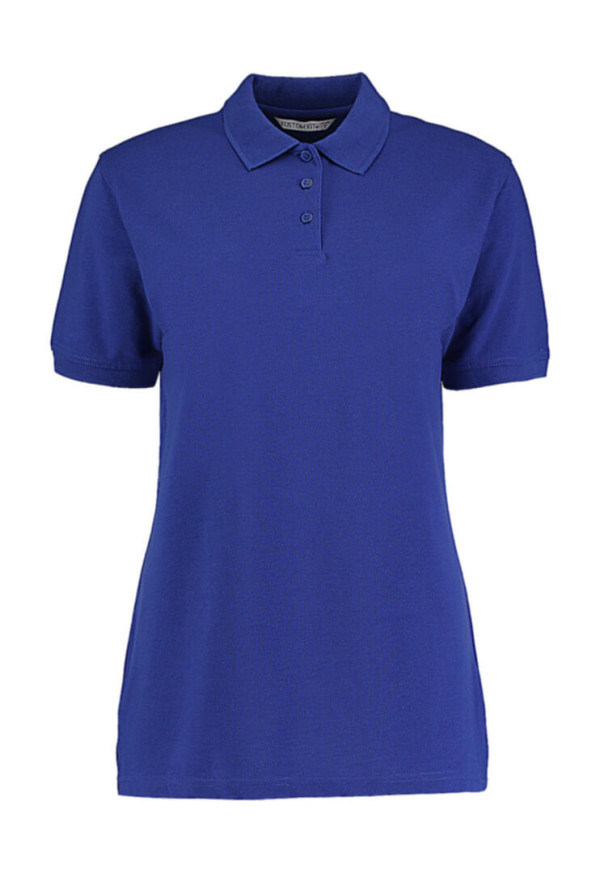 Ladies` Klassic Polo Superwash 60