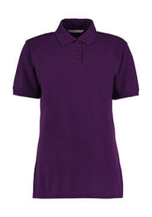 Ladies` Klassic Polo Superwash 60 - Reklamnepredmety
